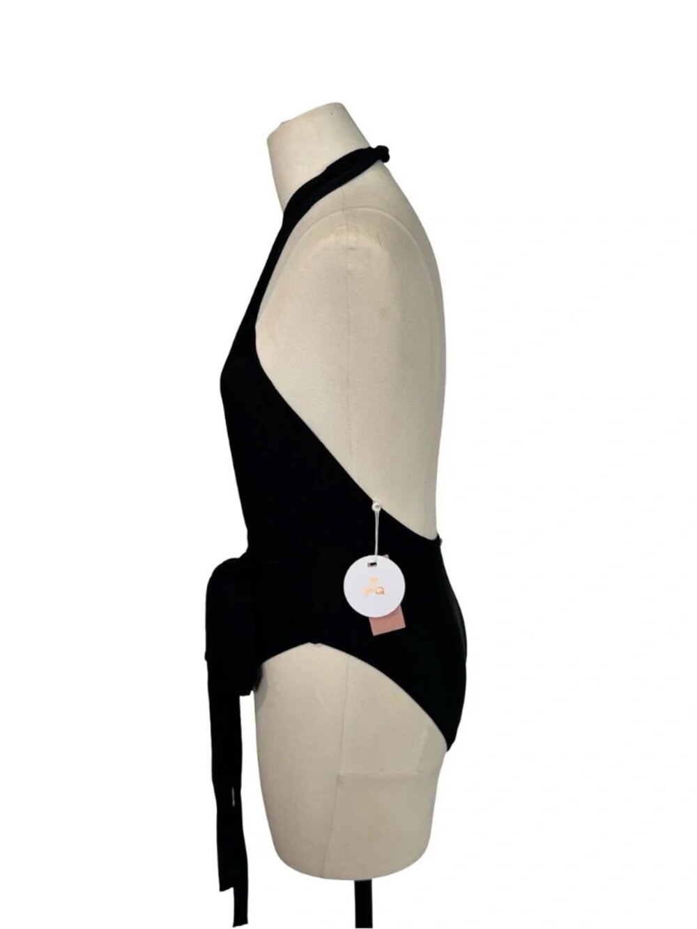 PQ Swim - MIDNIGHT ALEX ONE PIECE SWIMSUIT - Picture 6 of 8